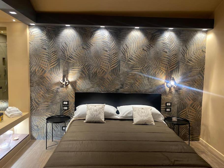 Montesantogroup Suite House Nel Centro Di Napoli Экстерьер фото