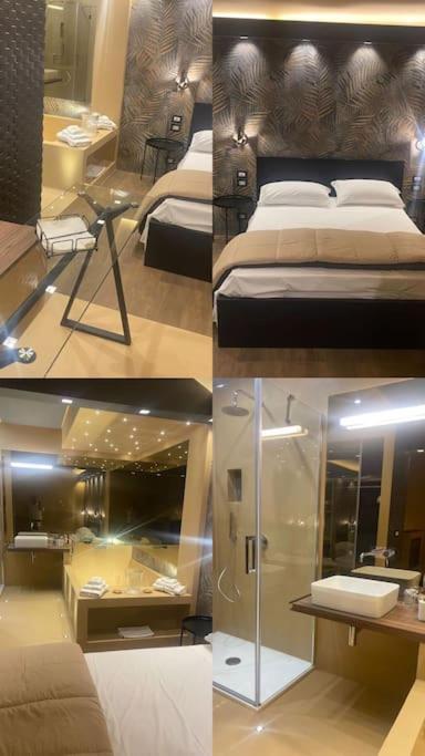 Montesantogroup Suite House Nel Centro Di Napoli Экстерьер фото