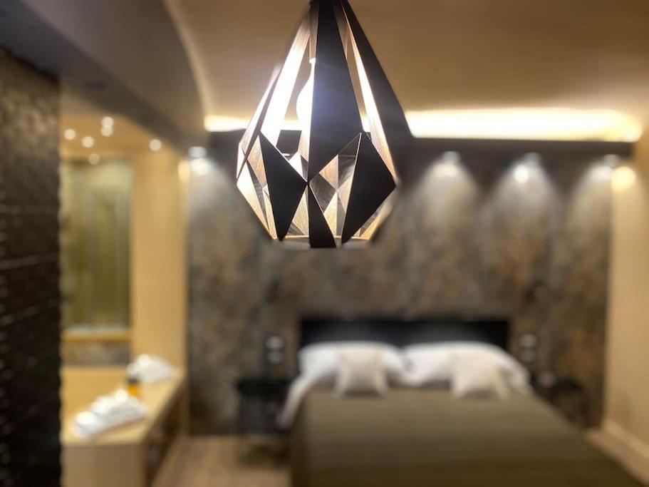 Montesantogroup Suite House Nel Centro Di Napoli Экстерьер фото