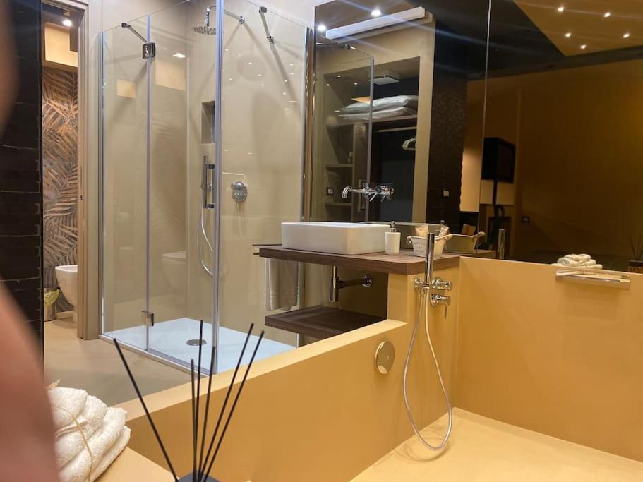 Montesantogroup Suite House Nel Centro Di Napoli Экстерьер фото