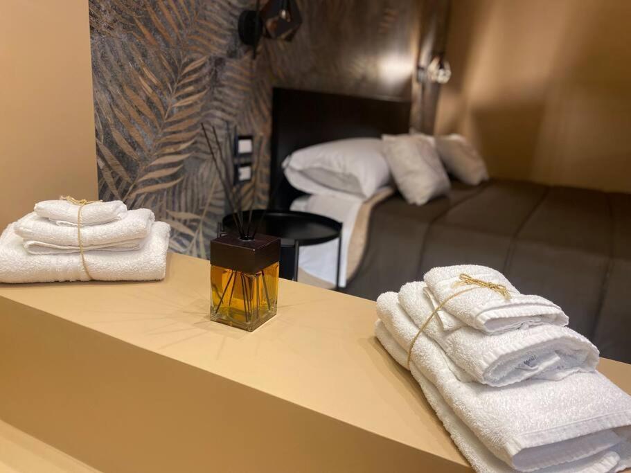 Montesantogroup Suite House Nel Centro Di Napoli Экстерьер фото