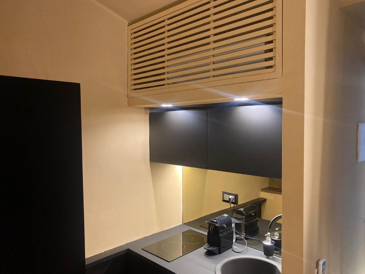 Montesantogroup Suite House Nel Centro Di Napoli Экстерьер фото